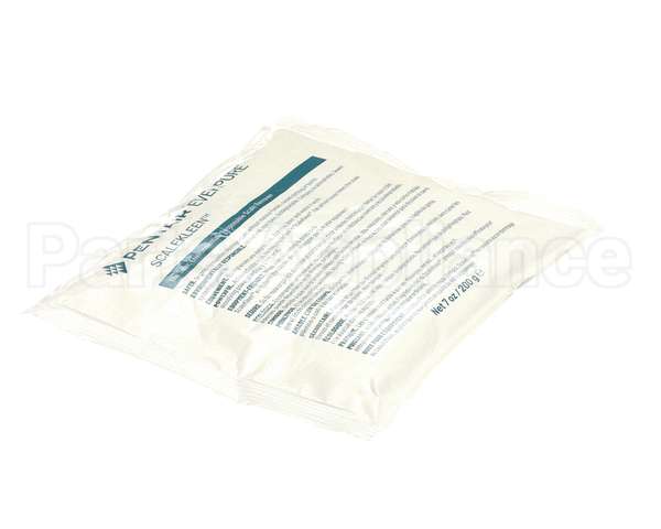 4033 Itv Ice Makers Scalekleen 200G