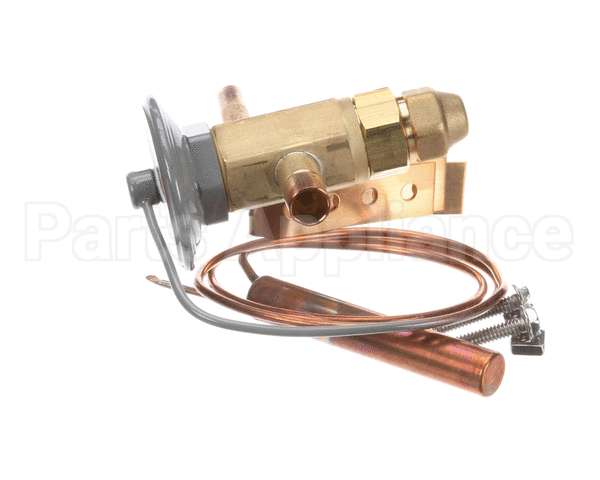40362 Continental Refrigeration Valve, Expansion Efj-1/4-C