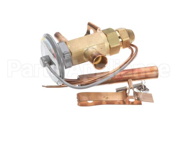 40363 Continental Refrigeration Valve, Expansion Efj-1/2-C