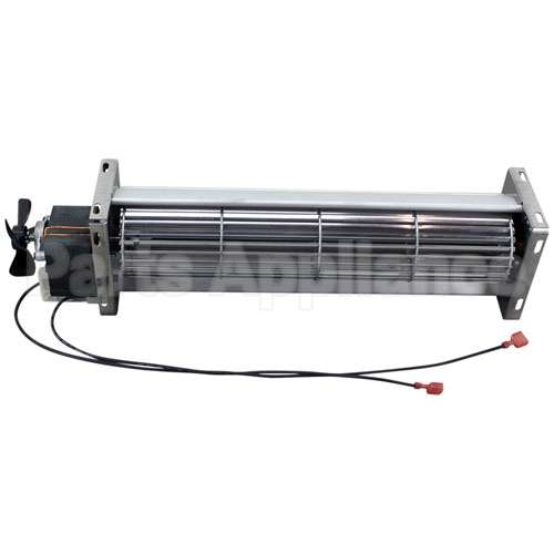 40371 Compatible Continental Blower Assembly - 120V