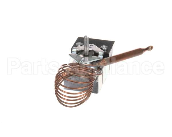 40373 Continental Refrigeration Temp Control