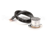 40374 Continental Refrigeration Thermal Limit Safety