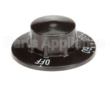 40376 Continental Refrigeration Knob, Temp Control (Warmer)