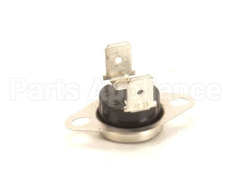 40379 Continental Refrigeration Thermal Limit Switch 1/2 (Door Heater)