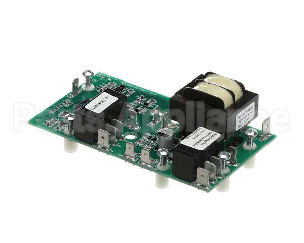 4038-3 Crown Steam Liquid Level Control 208/240V