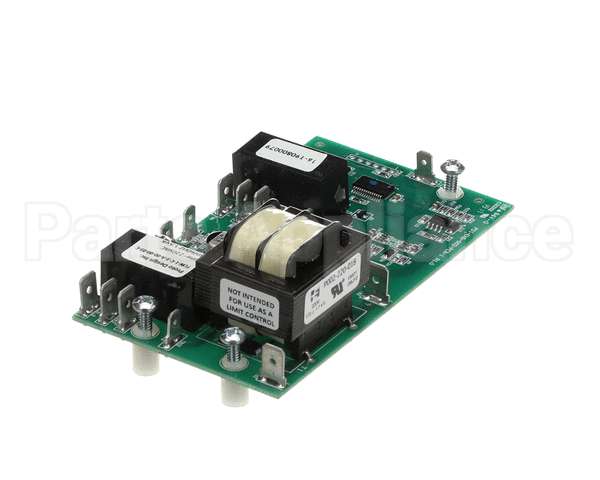 4038-3 Crown Steam Liquid Level Control 208/240V