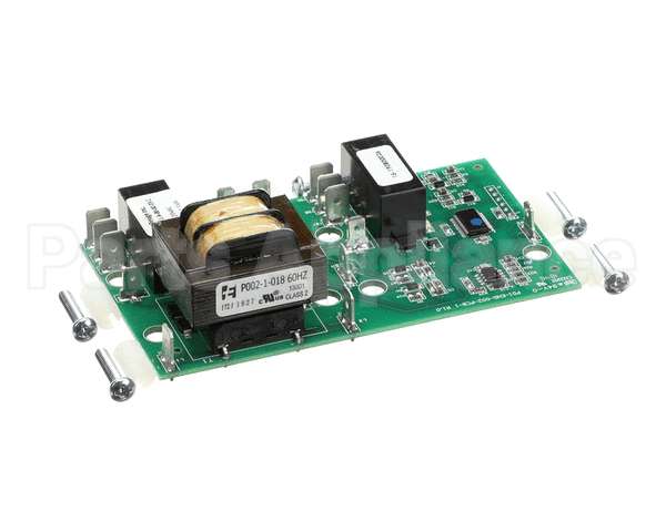 4038-4 Crown Steam Liquid Level Control 120V