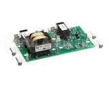 4038-4 Crown Steam Liquid Level Control 120V