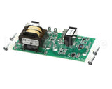 4038-4 Crown Steam Liquid Level Control 120V