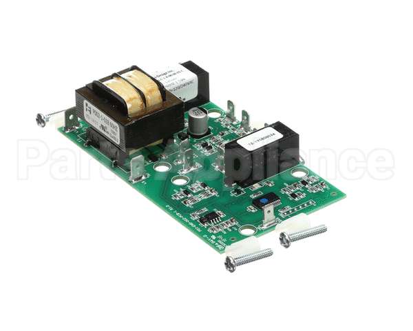 4038-4 Crown Steam Liquid Level Control 120V