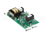 4038-4 Crown Steam Liquid Level Control 120V