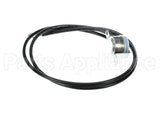 40380 Continental Refrigeration Thermal Limit Heater Safety