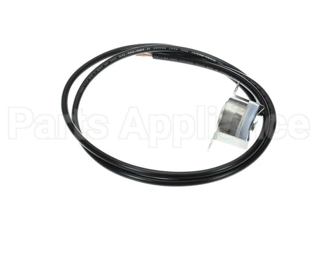 40380 Continental Refrigeration Thermal Limit Heater Safety