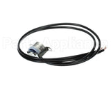 40380 Continental Refrigeration Thermal Limit Heater Safety