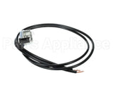 40380 Continental Refrigeration Thermal Limit Heater Safety