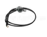 40380 Continental Refrigeration Thermal Limit Heater Safety