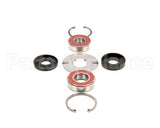 4038040 Sammic Bearingsretainer Set Trx