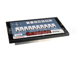 40383 Imperial Control Fryer W/Single Probe