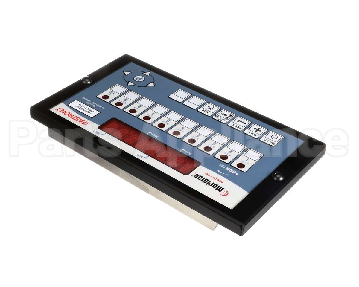 40383 Imperial Control Fryer W/Single Probe