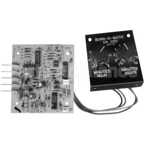 40384-1000 Compatible Bunn Dilution Timer