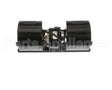 40384 Continental Refrigeration Blower Assembly Dual Blower 115V Dl2Ri