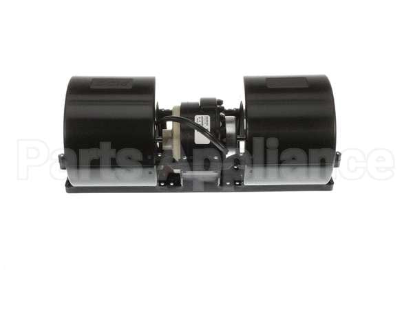 40384 Continental Refrigeration Blower Assembly Dual Blower 115V Dl2Ri