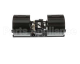 40384 Continental Refrigeration Blower Assembly Dual Blower 115V Dl2Ri