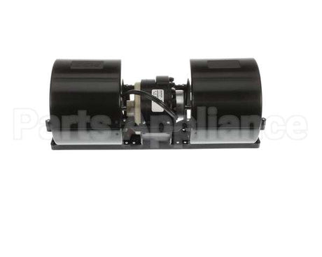 40384 Continental Refrigeration Blower Assembly Dual Blower 115V Dl2Ri