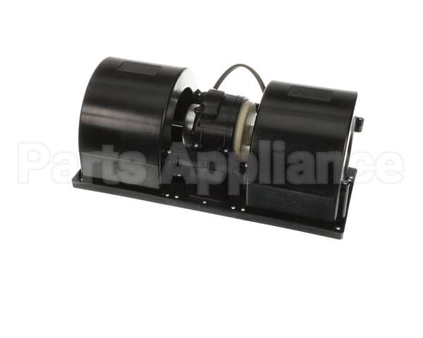 40384 Continental Refrigeration Blower Assembly Dual Blower 115V Dl2Ri