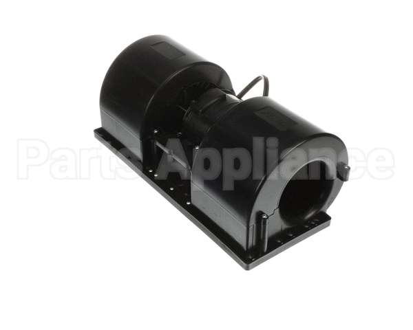 40384 Continental Refrigeration Blower Assembly Dual Blower 115V Dl2Ri