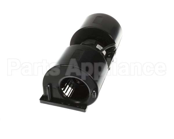 40384 Continental Refrigeration Blower Assembly Dual Blower 115V Dl2Ri