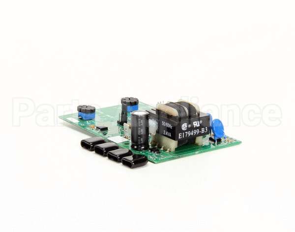40384.1000 Bunn Control Board Assembly Tea Timer Rohs