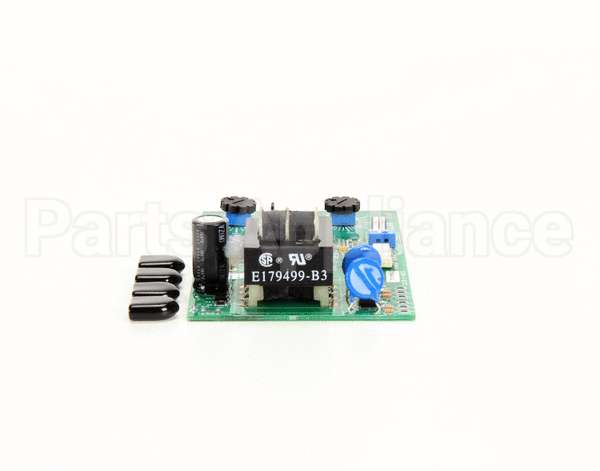 40384.1000 Bunn Control Board Assembly Tea Timer Rohs