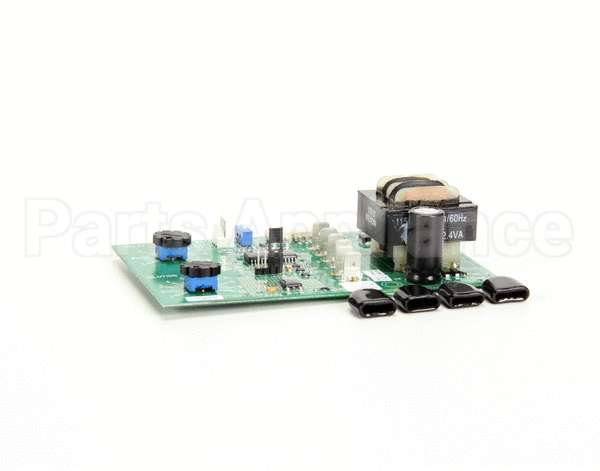 40384.1000 Bunn Control Board Assembly Tea Timer Rohs