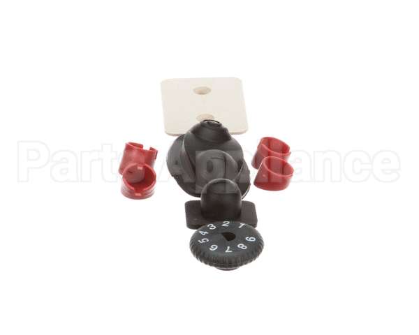 4039014 Sammic Control Protector Set