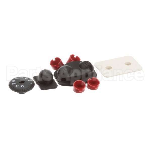 4039014 Compatible Midwest Appliance Parts Control Protector Set