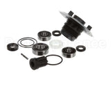 4039031 Sammic Turbine Lower Lock Set St. St.