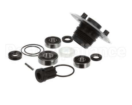 4039031 Sammic Turbine Lower Lock Set St. St.