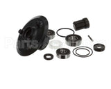 4039031 Sammic Turbine Lower Lock Set St. St.