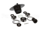 4039031 Sammic Turbine Lower Lock Set St. St.