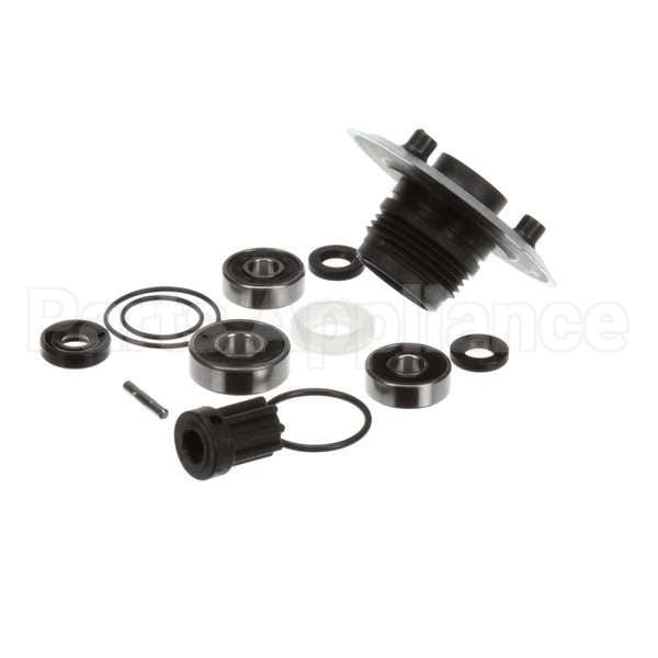 4039031 Compatible Midwest Appliance Parts Turbine Lower Lock Set St. St