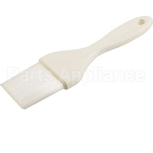4039102 Compatible Carlisle Foodservice Pastrybrush, White 2"