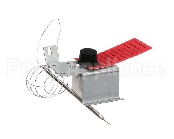 40396.0001 Bunn Thermostat Assembly, 206F W/Bracket