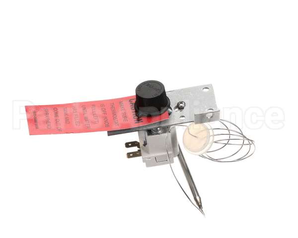 40396.0001 Bunn Thermostat Assembly, 206F W/Bracket