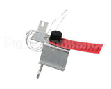 40396.0001 Bunn Thermostat Assembly, 206F W/Bracket