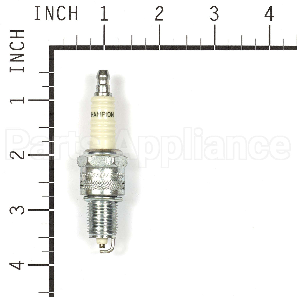 404 Champion Rn12Yc Auto Spark Plug