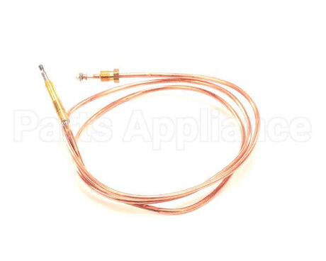 40400100 Firex Thermocouple M9X1 L1200