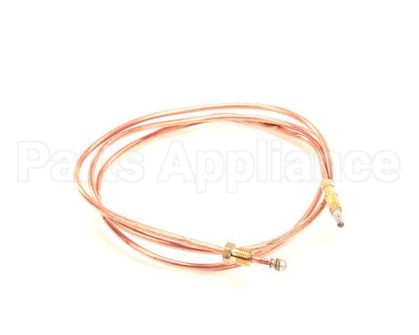40400100 Firex Thermocouple M9X1 L1200