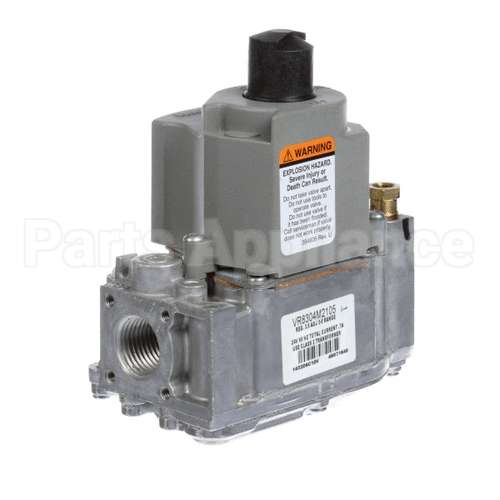 404008 Legion Control Valve Ng