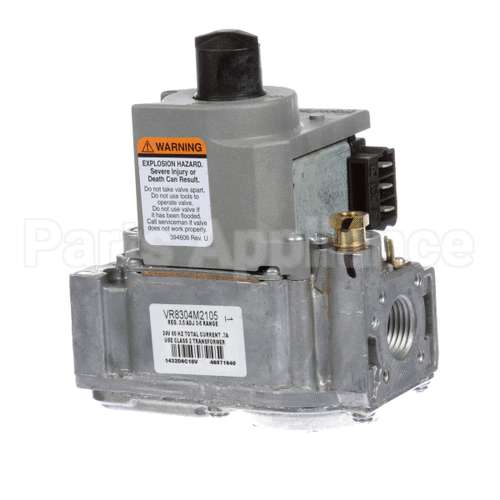 404008 Legion Control Valve Ng